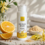 Набор крем Fleur d'Oranger и пилинг Anti-age