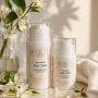 Набор крем Fleur d'Oranger и пилинг Anti-age
